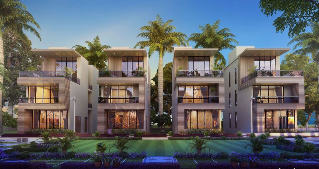 The Rise of Luxury Villas in Greater Noida: A Perfect Escape Within the City