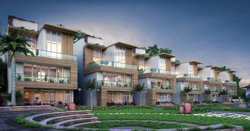 Villa in Noida and Greater Noida