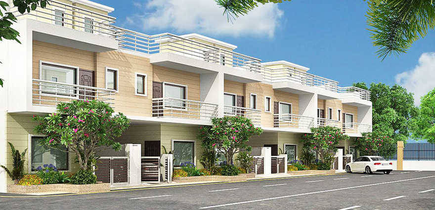 Villa in Greater Noida