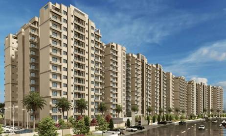 2 and 3 BHK Flats in Lucknow