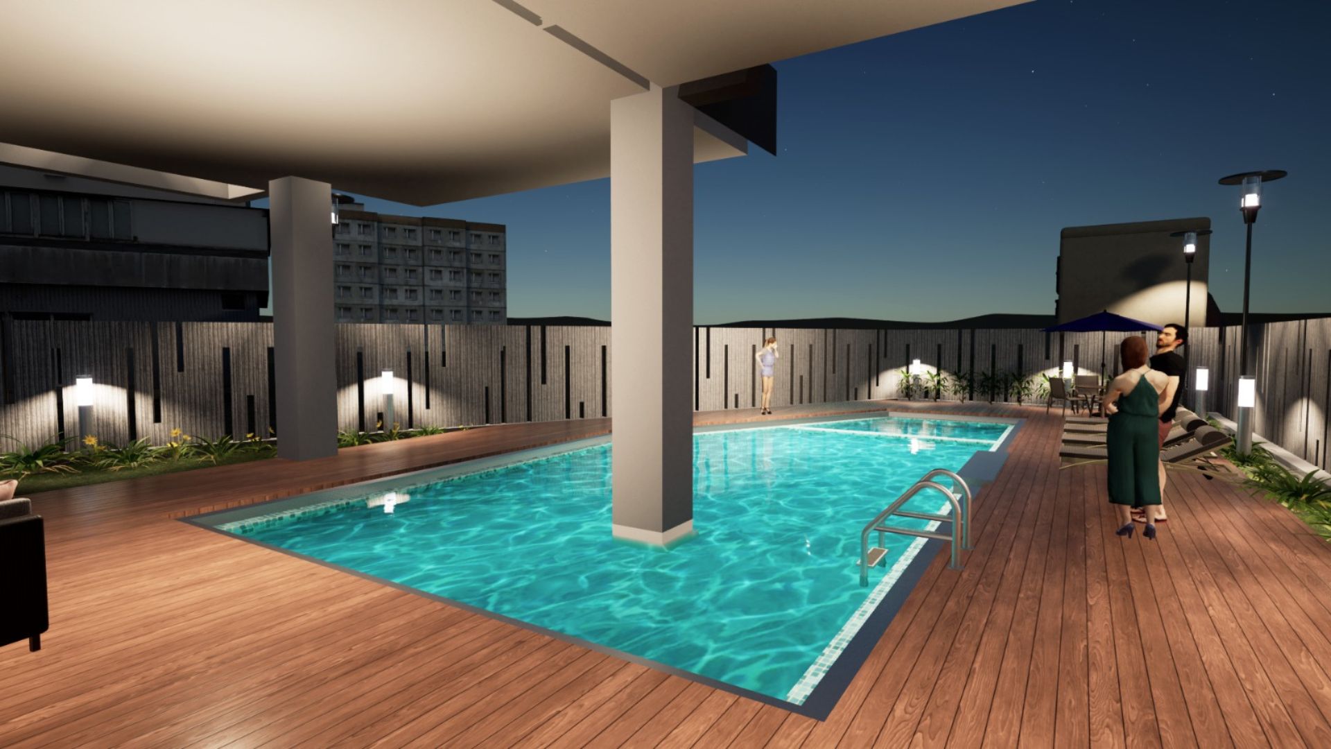 Villa in Noida Extension