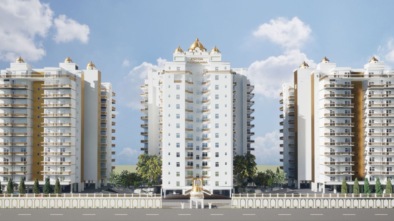 flats in lucknow