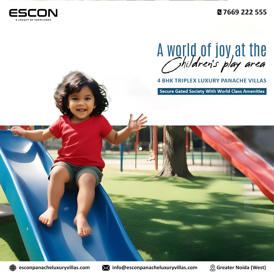 Independent Home in Noida