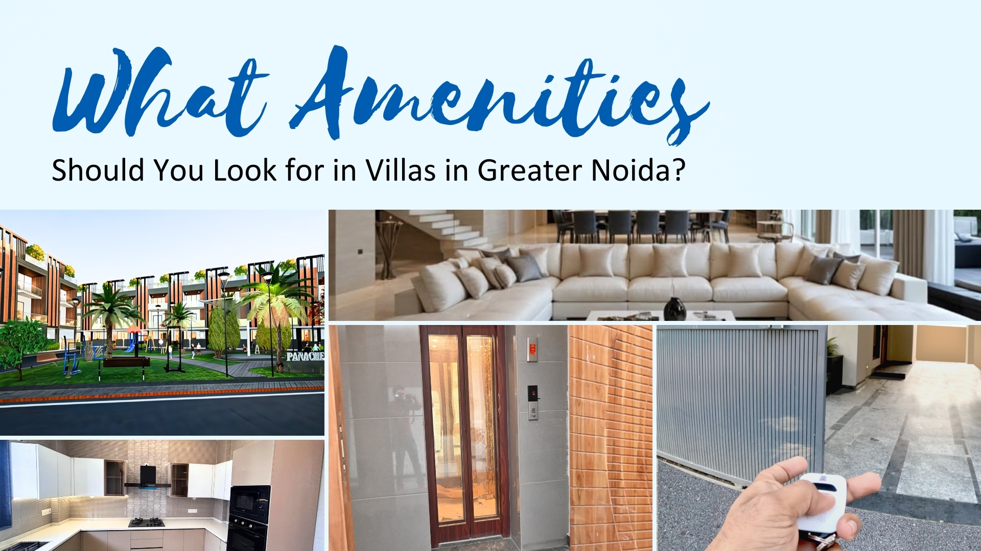 villas in greater noida