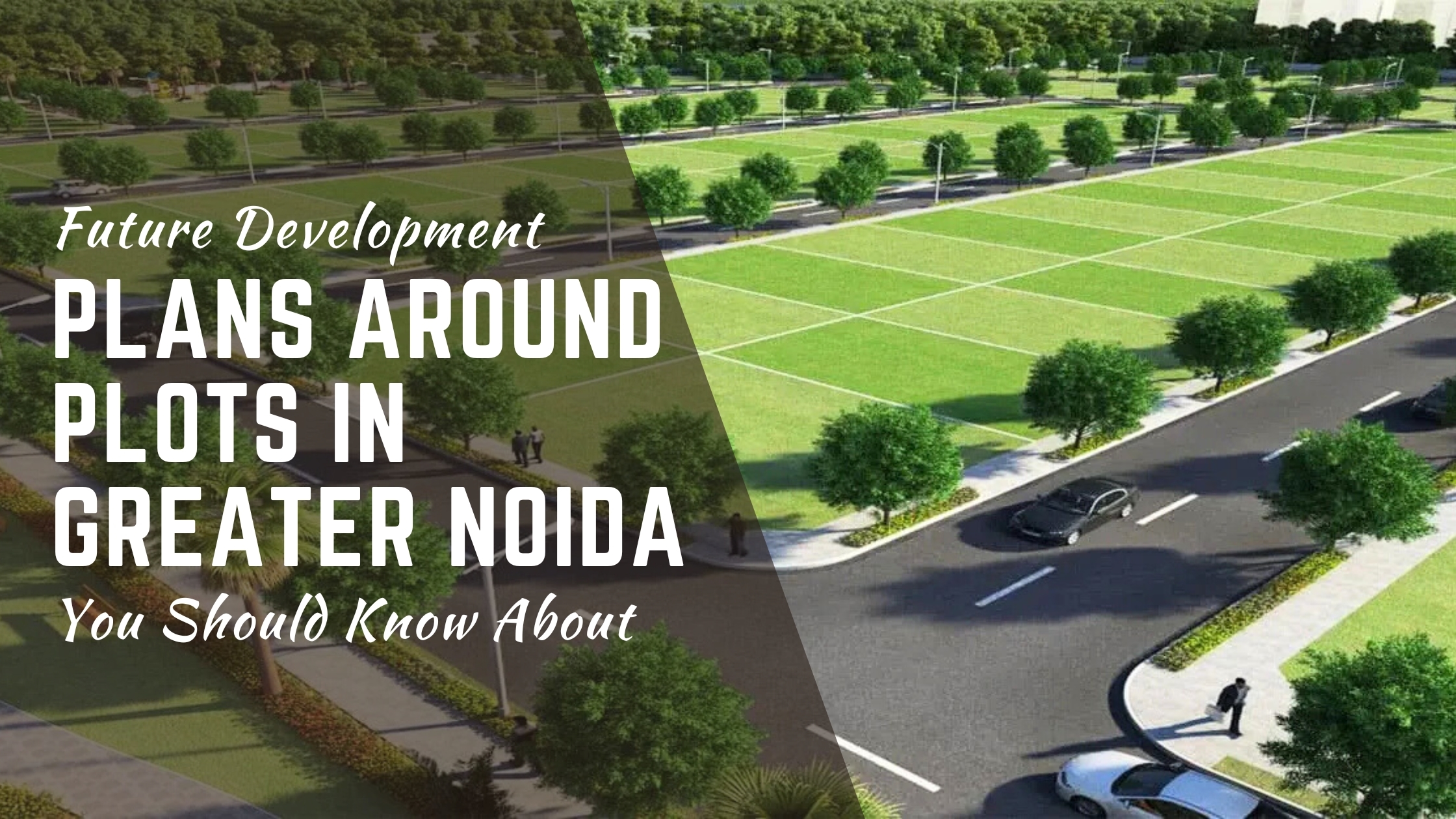 plots in greater noida