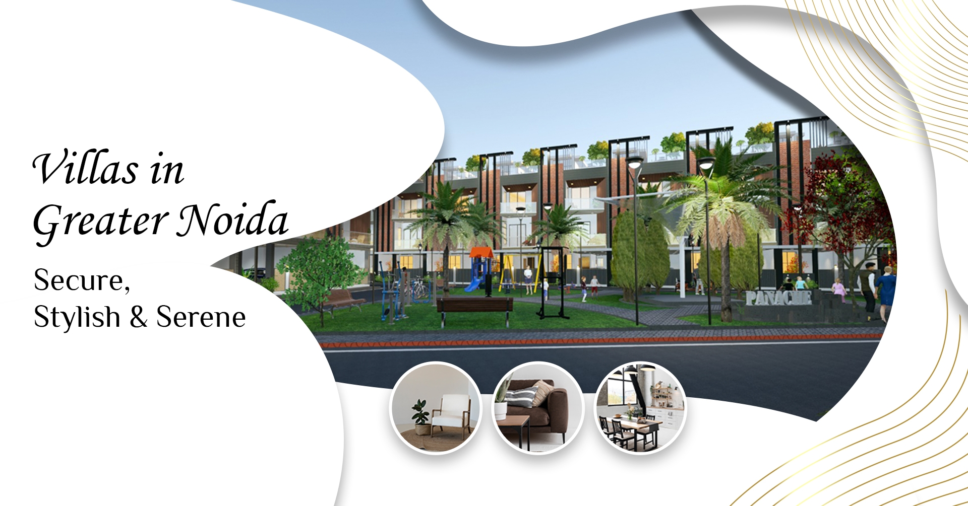 Villas in Greater Noida