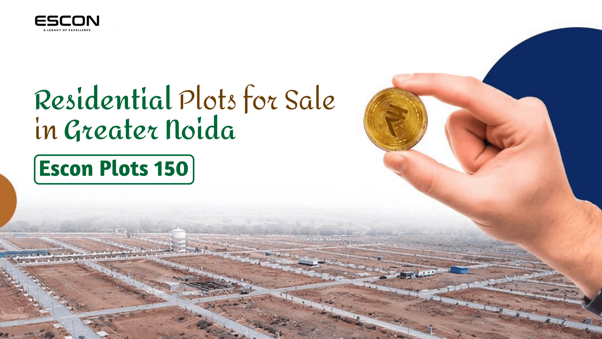 residential plots for sale in greater noida