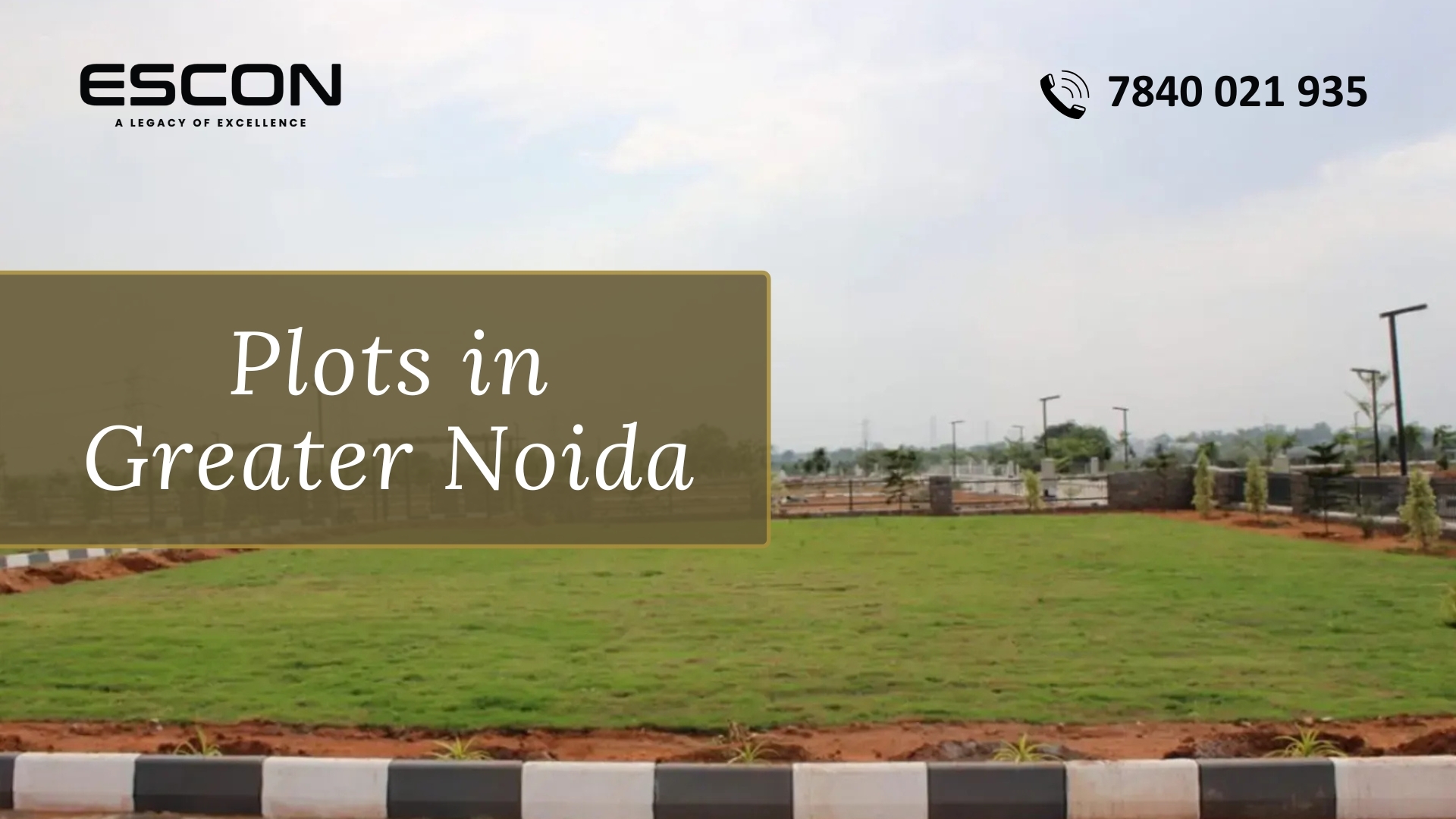 plots in greater noida