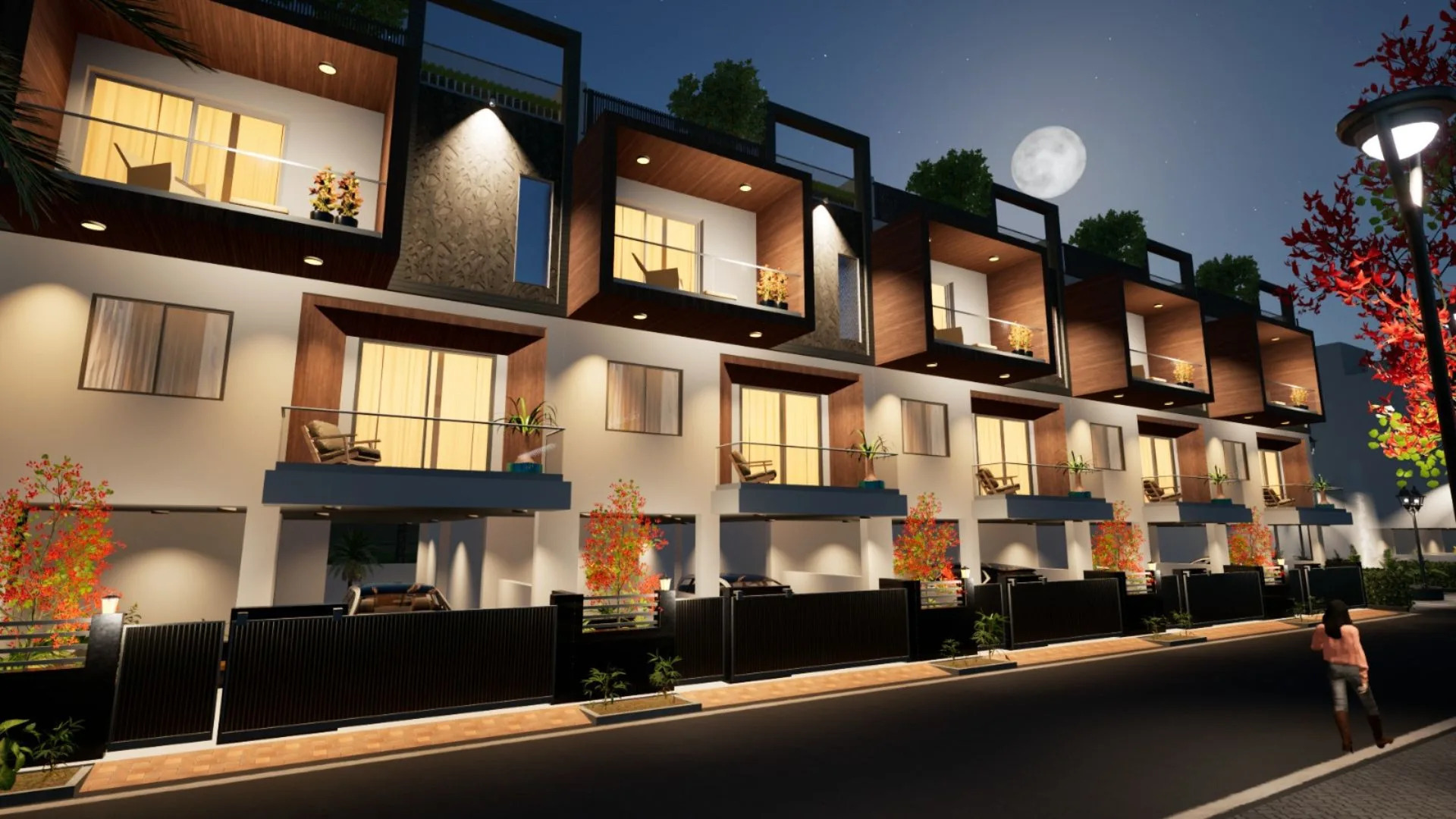 buy independent house in greater noida