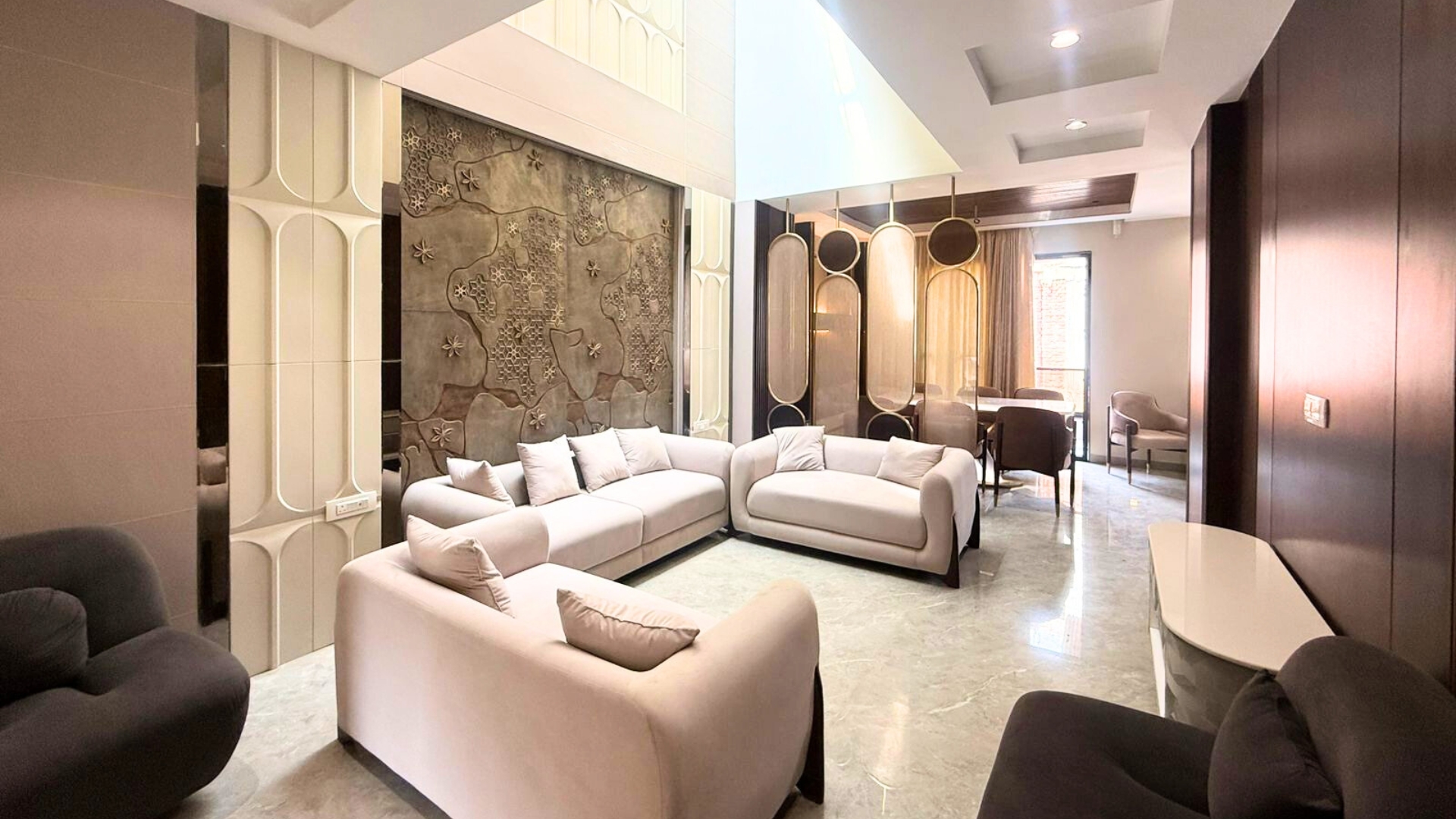 independent house in greater noida west