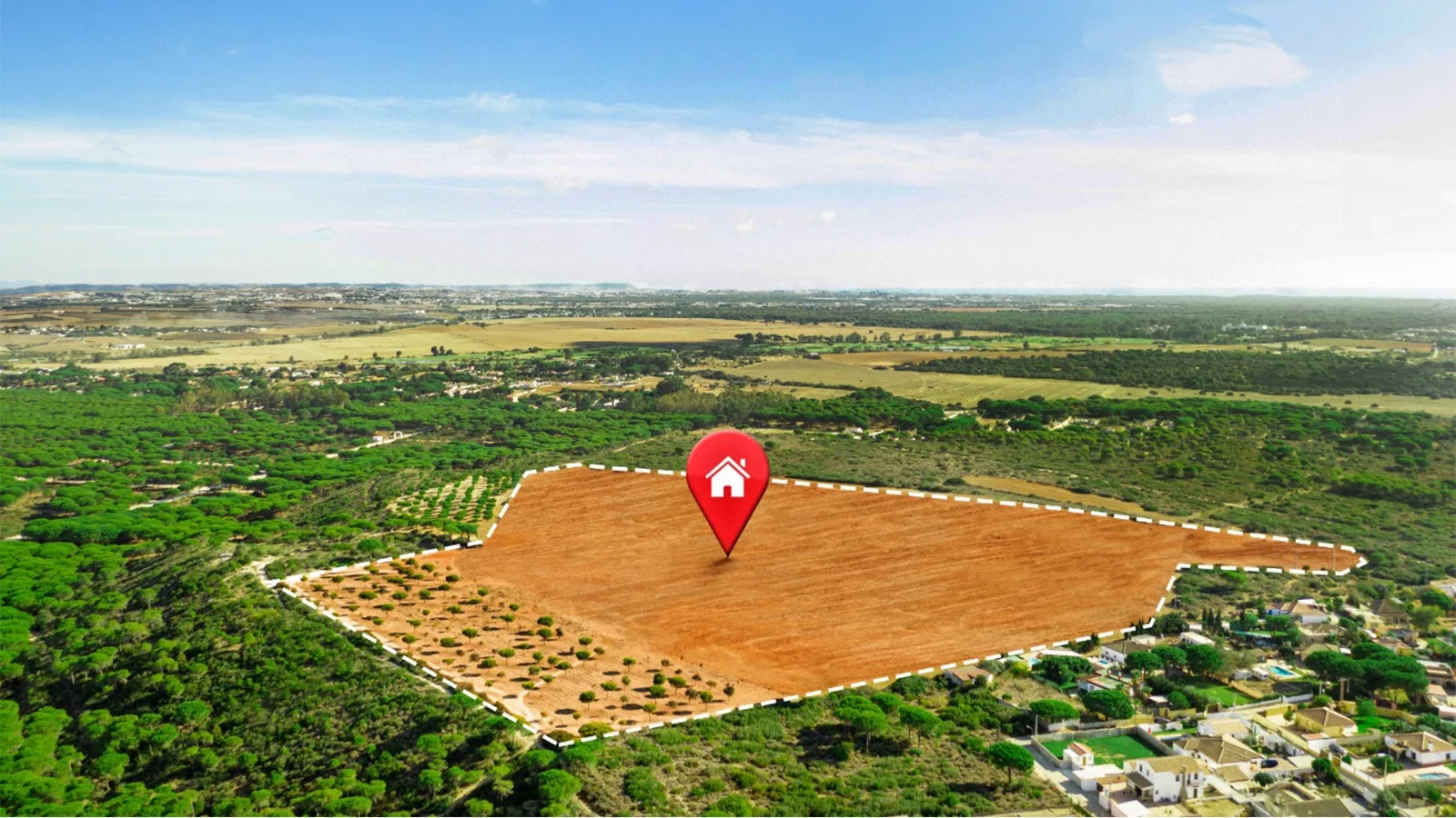 land for sale in noida