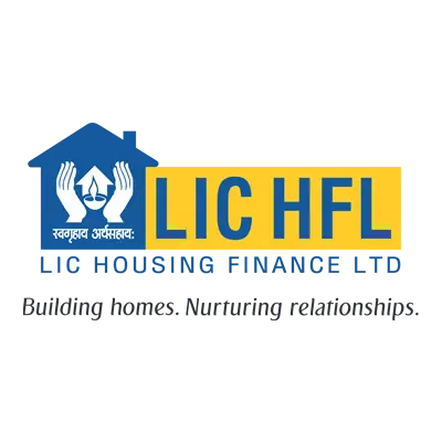 LIC-Houseing Finance Ltd.