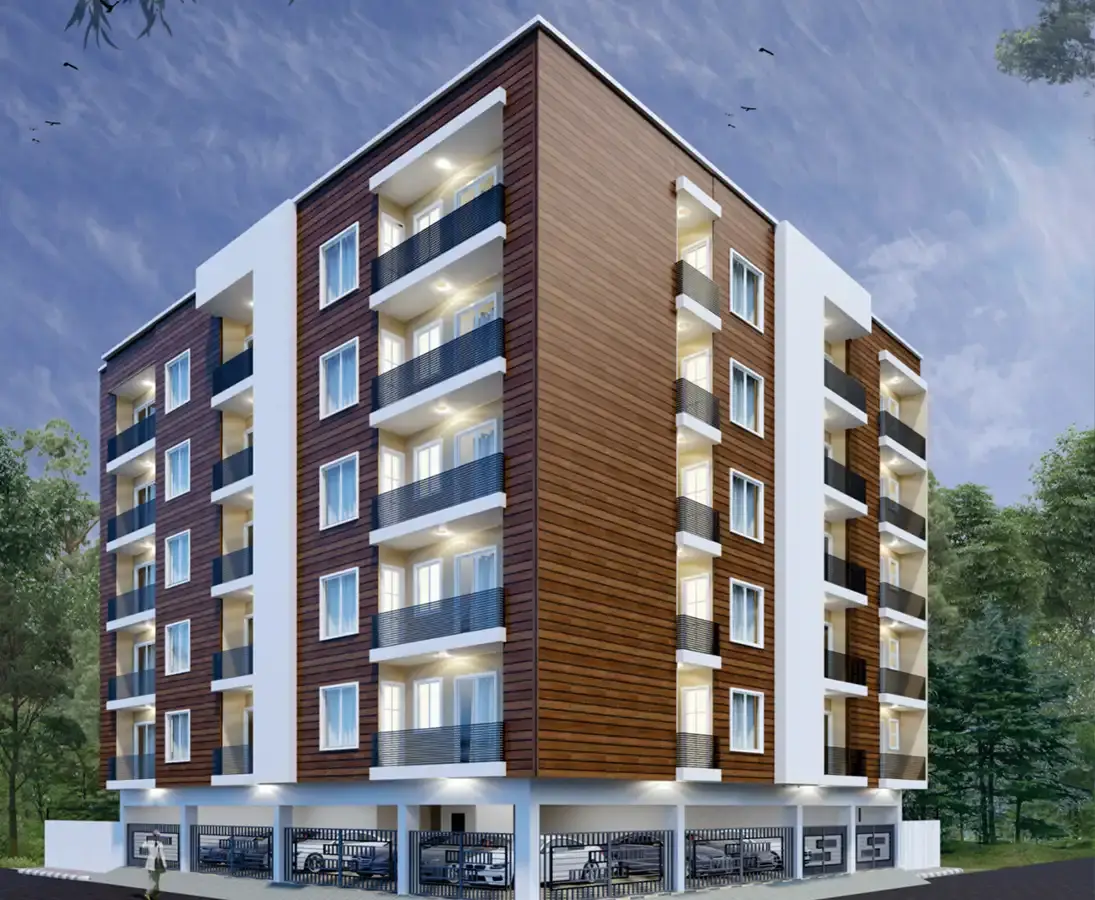 Flats for sale in Noida
