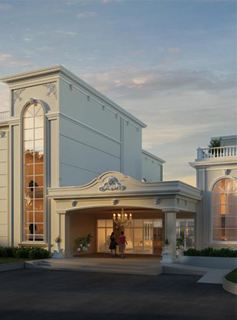 Veridia Clubhouse
