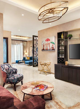 Family Lounge