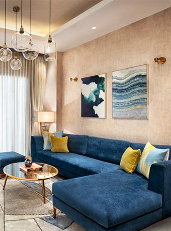 Drawing Room