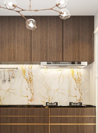 Modular Kitchen