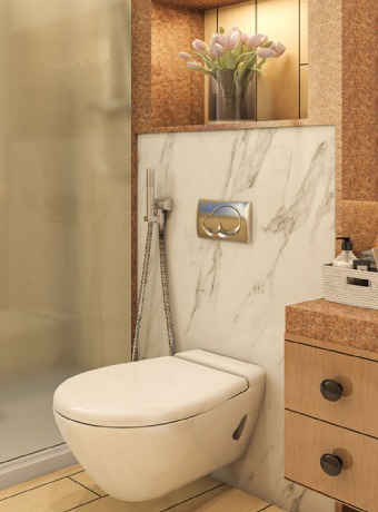 Washroom