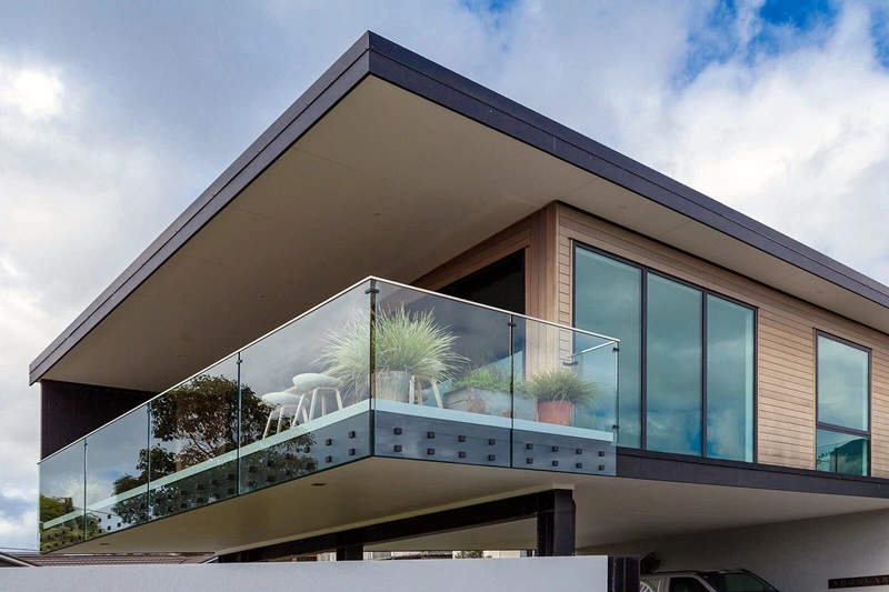 Balcony/Verandah
