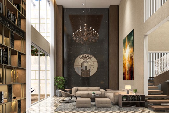 Common Area