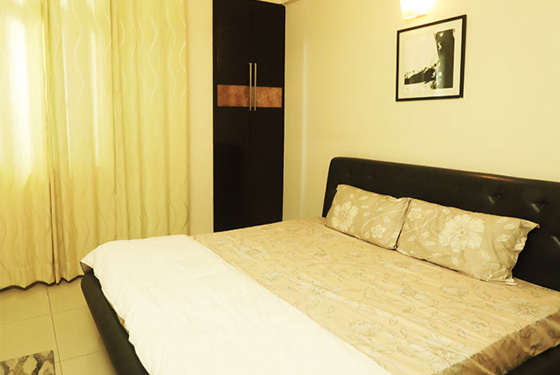 Other Bedroom