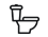 Master Toilet