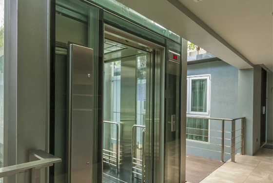 Lift Fascia