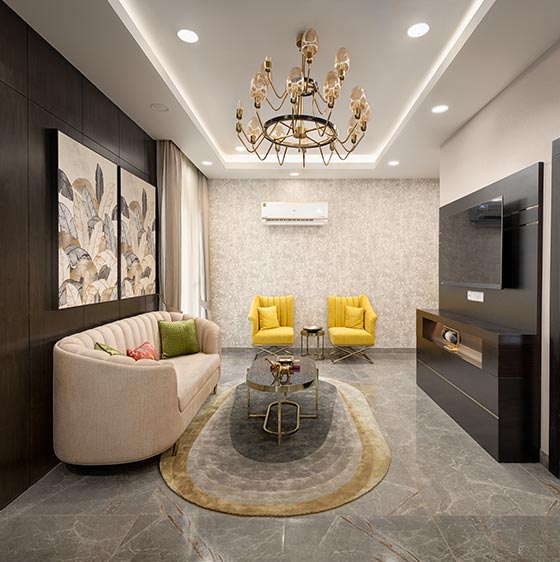 Common Area