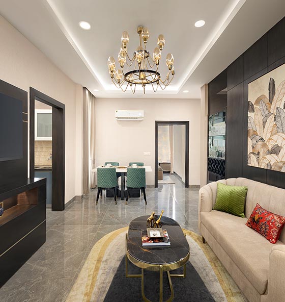 Living/Dining