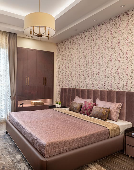 Other Bedroom(s)
